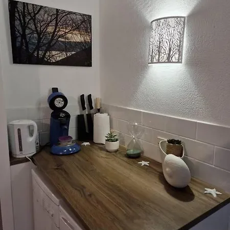 Le Repaire Du Sable D'or