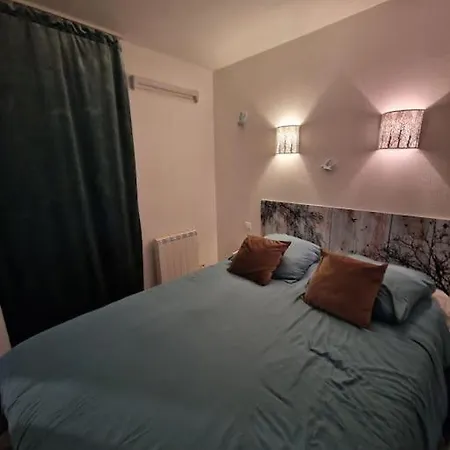 Appartement Le Repaire Du Sable D'or *