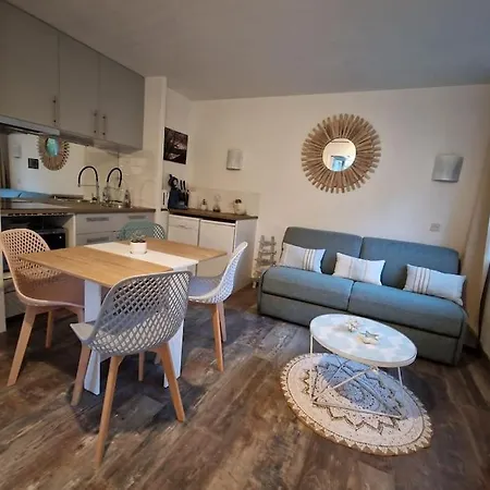 Appartement Le Repaire Du Sable D'or La Baule-Escoublac