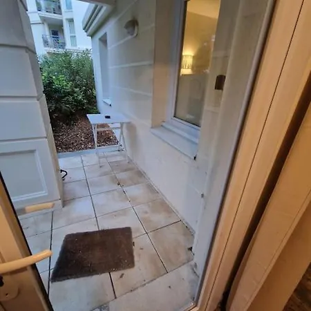 Appartement Le Repaire Du Sable D'or *