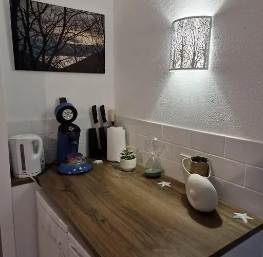 Le Repaire Du Sable D'or